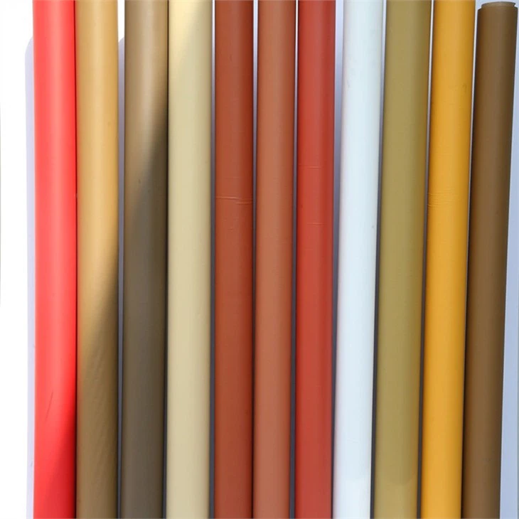 pvc film for printing